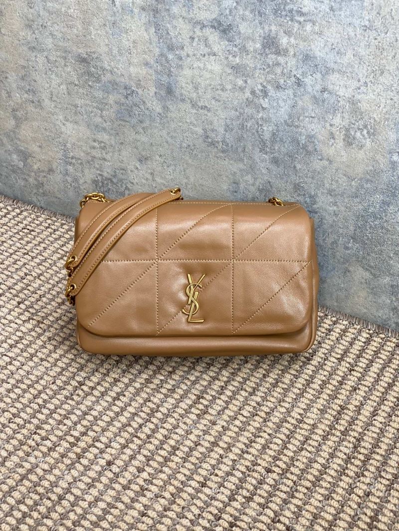 YSL Satchel Bags